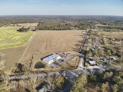 3321 Highway 160, Bonifay, FL 32425