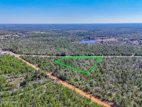0 NW Cr 167 #LOT 2, Fountain, FL 32438