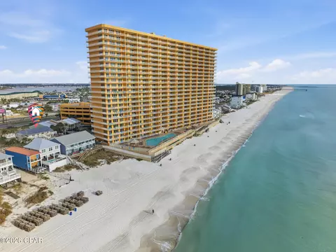 5012 Gulf Dr #1, Panama City Beach, FL 32408