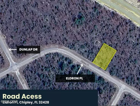 lot28 Eldron Pl, Chipley, FL 32428 photo 9