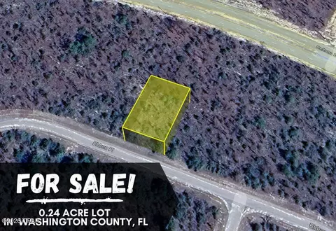 lot28 Eldron Pl, Chipley, FL 32428