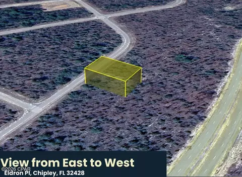 lot28 Eldron Pl, Chipley, FL 32428 photo 5