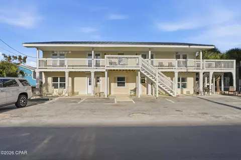 5012 Gulf Dr #3, Panama City Beach, FL 32408