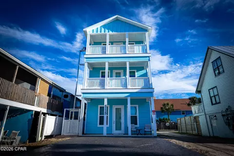 4115 Holiday Dr, Panama City, FL 32408