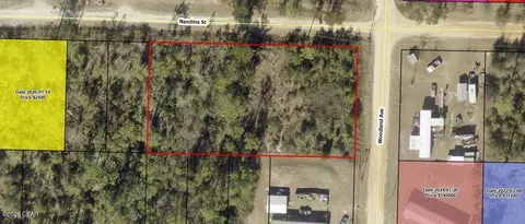0000 Nandina St, Fountain, FL 32438