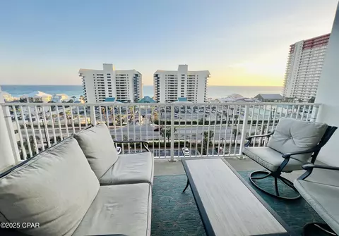 9860 S Thomas Dr #615, Panama City Beach, FL 32408