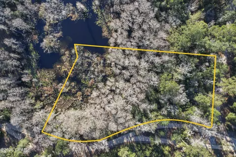 000 Lot 1 Cypress, Chipley, FL 32428