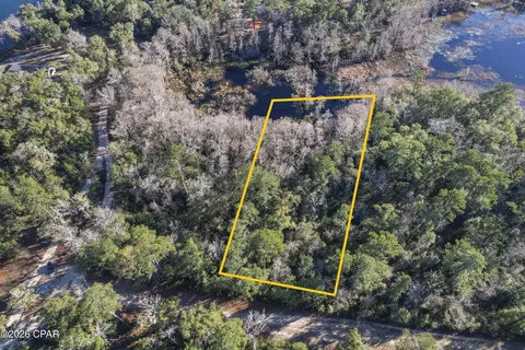 000 Lot 2 Cypress, Chipley, FL 32428
