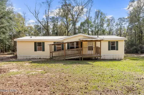 2635 Springhill Rd, Bonifay, FL 32425