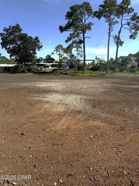 lot3 Simmons Way Dr, Port St Joe, FL 32456