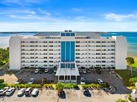 100 Cherry St #406, Panama City, FL 32401