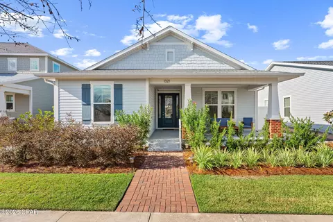 1321 Savory Ct, Panama City, FL 32405
