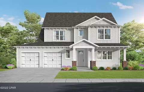 1211 Buttonsage Ave #LOT 658, Panama City, FL 32405