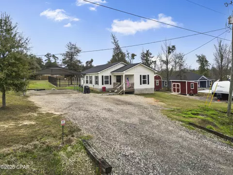 25238 N West Rosewood Cir, Altha, FL 32421