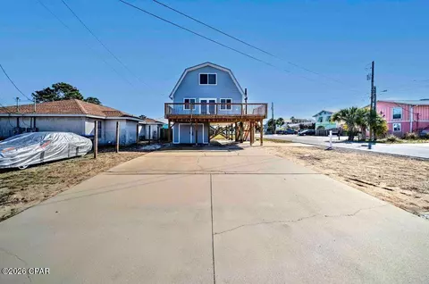 6008 Sunset Ave, Panama City, FL 32408