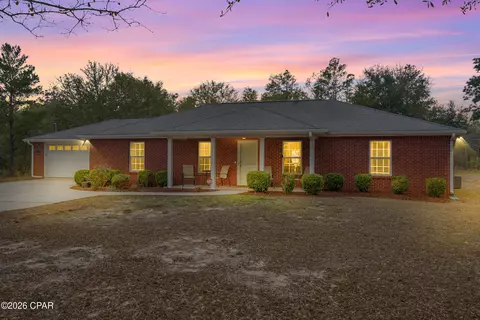 5570 Mount Olive Rd, Crestview, FL 32539