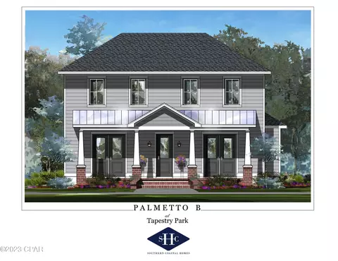 129 Johns Island Way, Panama City Beach, FL 32407