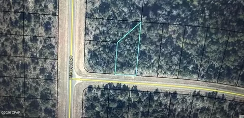 0 Greenbrier Dr #LOT 25, Chipley, FL 32428