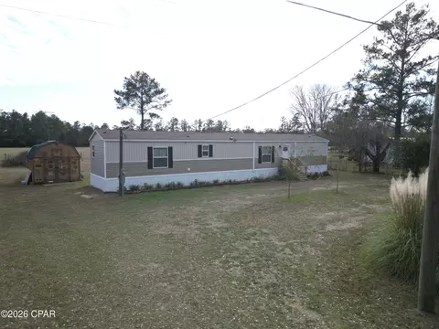 10453 NW Schmarje Ln, Bristol, FL 32321