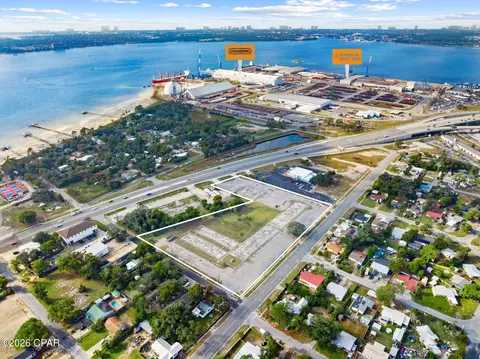 4810 W Highway 98, Panama City, FL 32401