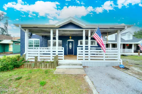213 N Cove Blvd, Panama City, FL 32401