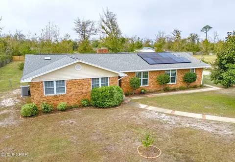 1018 S Kimbrel Ave, Panama City, FL 32404