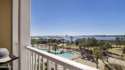 4100 Marriott Dr #309, Panama City Beach, FL 32408