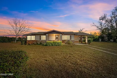 1426 David Ave, Panama City, FL 32404
