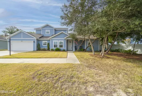 200 Wiregrass Ln, Panama City Beach, FL 32407