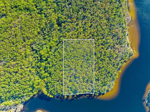 lot39 Powell Lk, Panama City Beach, FL 32413