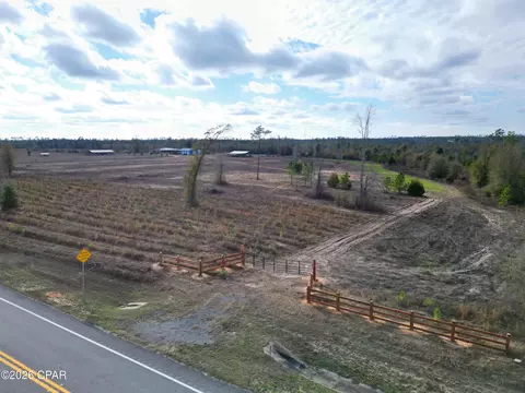 12040 SW State Road 73, Clarksville, FL 32430