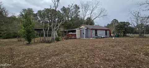 4561 Basswood Rd, Greenwood, FL 32443