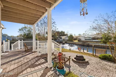 1209 Capri Dr #D, Panama City, FL 32405