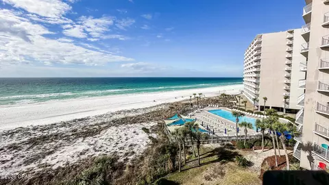 7205 Thomas Dr #E-605, Panama City Beach, FL 32408