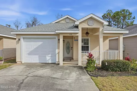 122 White Cap Way, Panama City Beach, FL 32407