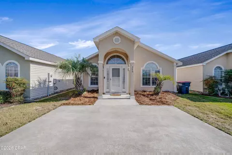 206 Seahorse Way, Panama City Beach, FL 32407