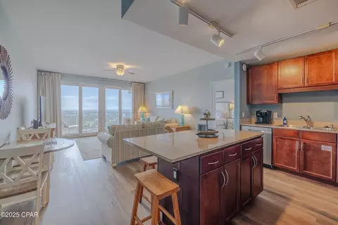9902 S Thomas Dr #1831, Panama City Beach, FL 32408