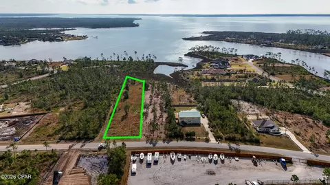 813 Vista Del Sol Ln, Panama City, FL 32404