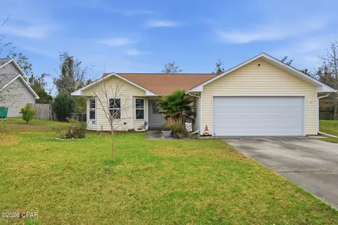 3506 Brooke Ln, Panama City, FL 32404
