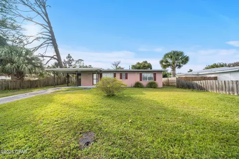 105 N Palo Alto Ave, Panama City, FL 32401