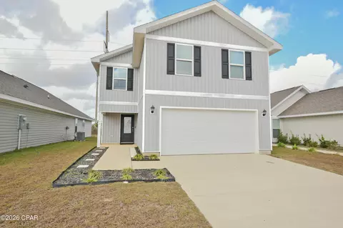 6599 Atkins Rd, Panama City, FL 32404