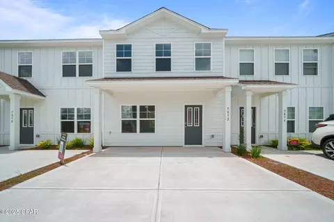 5880 Tyndall Pl, Panama City, FL 32404