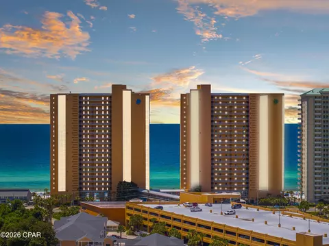 17739 Front Beach Rd #401W, Panama City Beach, FL 32413