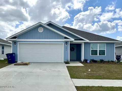 7058 Merlyn Dethlefsen Rd, Panama City, FL 32404