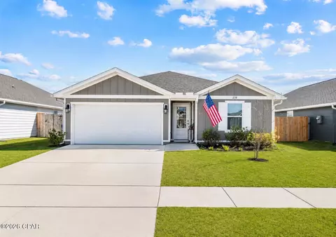 270 Boggy Creek Way, Callaway, FL 32404
