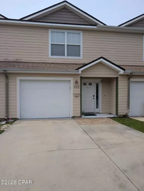 222 Callaway Chase Ln, Panama City, FL 32404