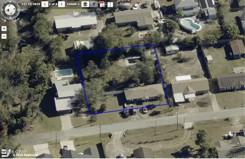 909 Louisiana Ave, Lynn Haven, FL 32444