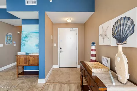 16819 Front Beach Rd #2700, Panama City Beach, FL 32413