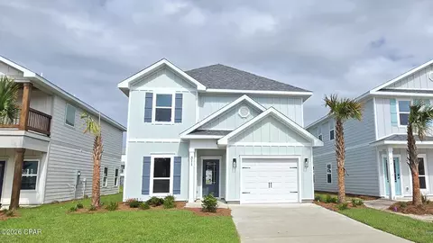 311 Robinson Bluff Rd, Panama City Beach, FL 32407