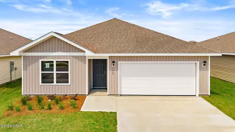 7063 George Day Ln, Panama City, FL 32404